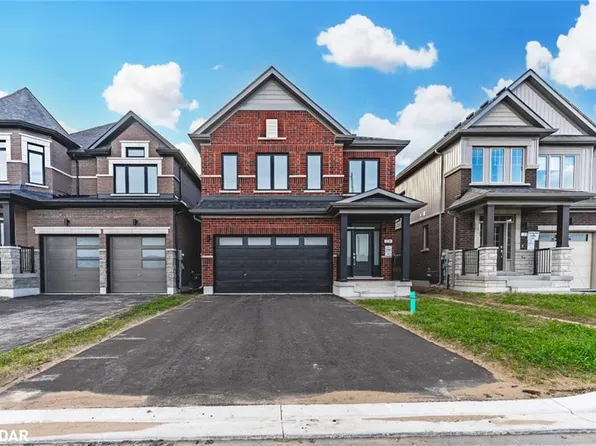 19 Amsterdam Dr, Barrie, ON L9J 0Z5