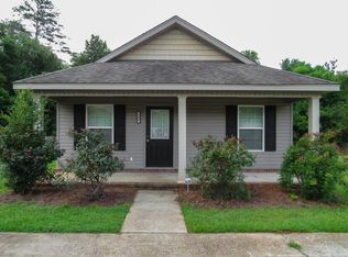 506 East St, Troy, AL 36081