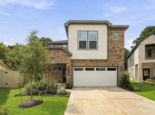 15467 Park Perch Pl, Magnolia, TX 77354