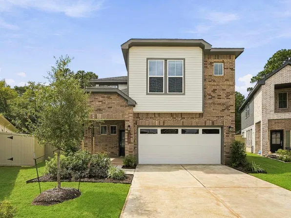 15467 Park Perch Pl, Magnolia, TX 77354