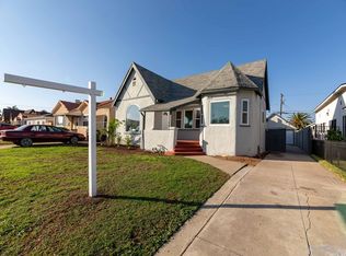 2027 W 84th St, Los Angeles, CA 90047