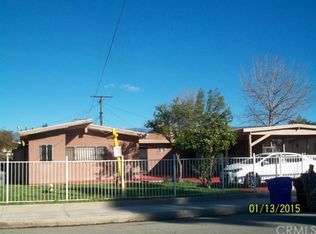 648 E King St, Rialto, CA 92376