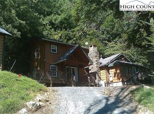125 Elk Ln, Deep Gap, NC 28618