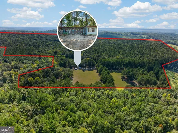 881 King Rd, Gordon, GA 31031