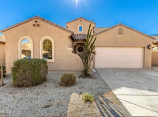 23639 W CHICKASAW Street, Buckeye, AZ 85326