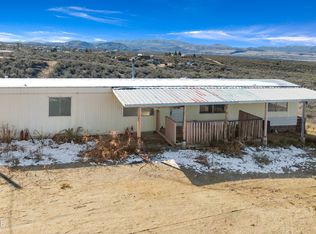 8395 W Red Rock Rd, Kirkland, AZ 86332