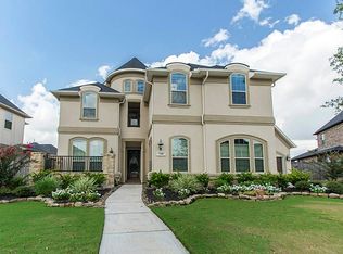 5410 Mustang Ridge Ln, Fulshear, TX 77441