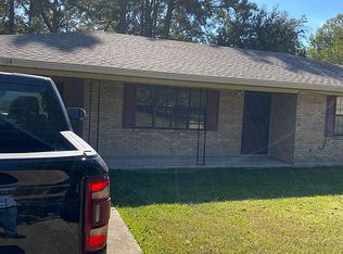 104 Temple St, Jonesville, LA 71343