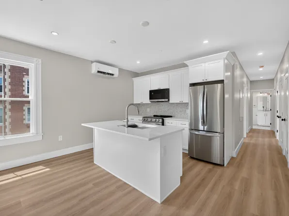533 Washington St, Dorchester Center, MA