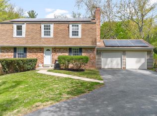 7032 Mink Hollow Rd, Highland, MD 20777