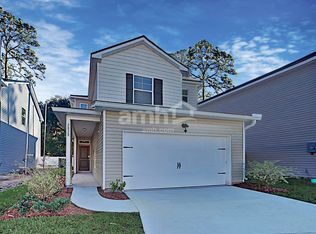 2828 Calebs Cove Way, Jacksonville, FL 32218