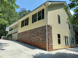 388 Rolling Hills Ln, Clarkesville, GA 30523