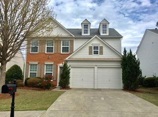 8815 Grappe Trce, Suwanee, GA 30024
