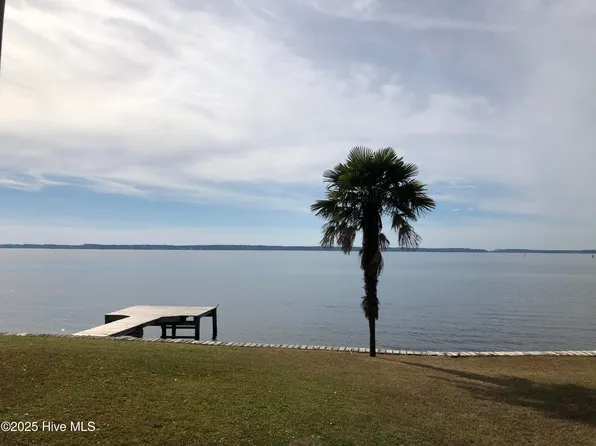 299 Phillips Drive, Minnesott Beach, NC 28510