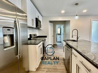 46 Fountain St #3O8, New Haven, CT 06515