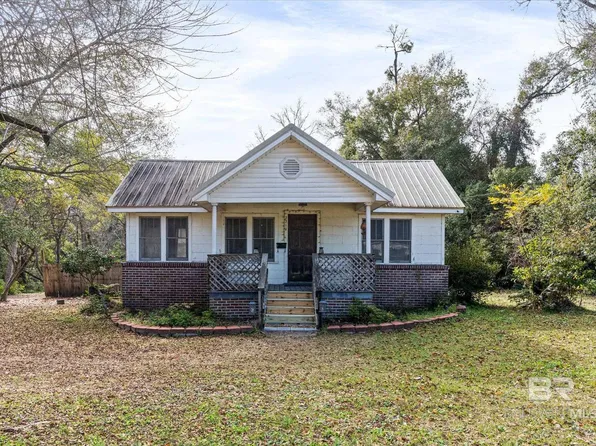 2312 Dauphin Island Pkwy, Mobile, AL 36605