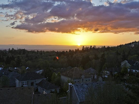 sunset views