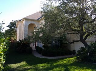 9548 Indigo Brush Dr, Austin, TX 78726