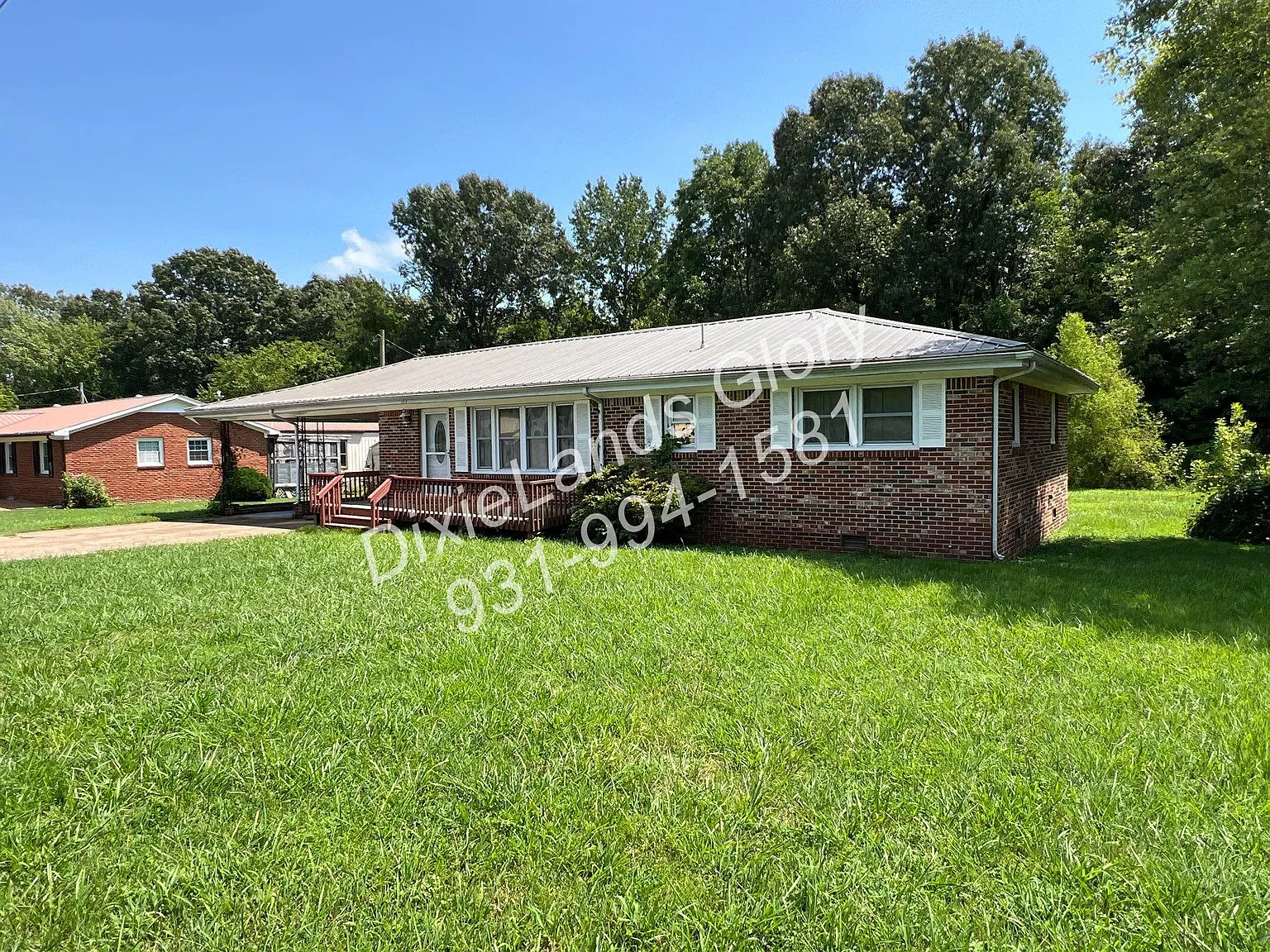 3 bed, 1.5 bath, 1190 sqft, $1,100 — Photo 3