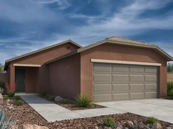 3514 W Audra Ln, Tucson, AZ 85746