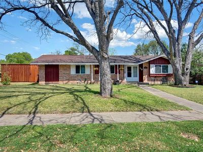 1921 Whitedove Dr, Dallas, TX, 75224