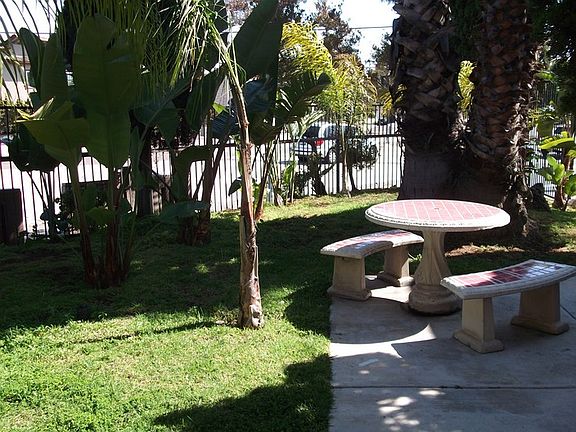 Gardens