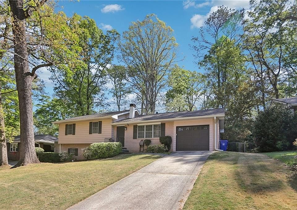 1st image of 1329 Talcott Pl