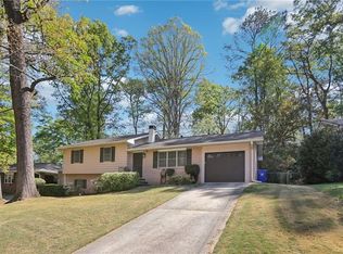 1329 Talcott Pl, Decatur, GA