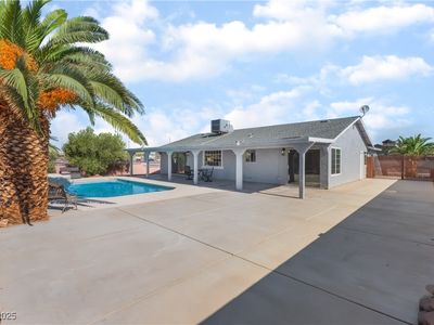 5717 Christchurch Ave, Las Vegas, NV, 89110