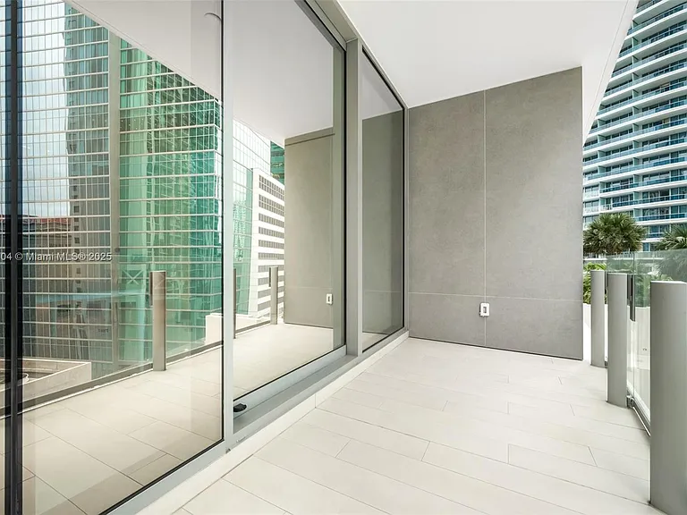 300 Biscayne Boulevard Way #3509 — Photo 3