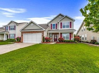400 Vermillion Dr, Little River, SC 29566