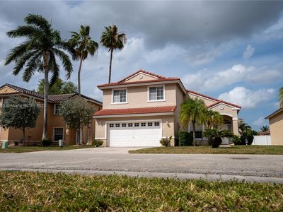 19121 NW 12th St, Pembroke Pines, FL, 33029