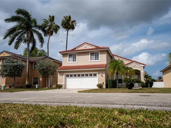 19121 NW 12th St, Pembroke Pines, FL 33029