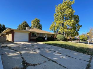 5536 E 3rd Ave, Denver, CO 80220