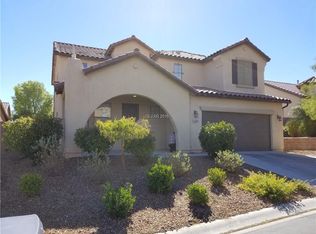 11248 Piazzale St #0, Las Vegas, NV 89141