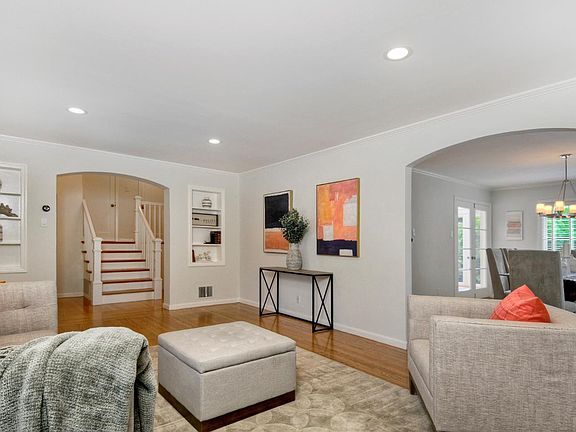 4th image of 1455 Magnolia Ave