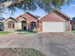 3814 Priscilla Dr, Corpus Christi, TX 78414