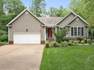 10750 Ashcake Station Pl, Mechanicsville, VA 23116