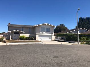 3751 Cosley St, Irvine, CA 92614