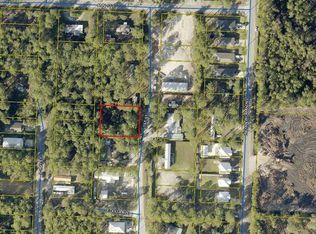 1st St, Pt Washington, FL 32459