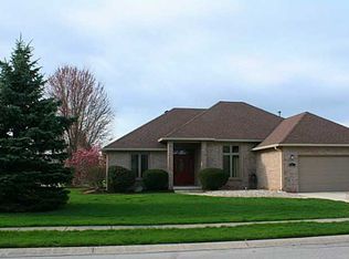 6469 Juliet Dr, Avon, IN