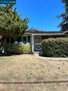 32 Marlee Rd, Pleasant Hill, CA, 94523