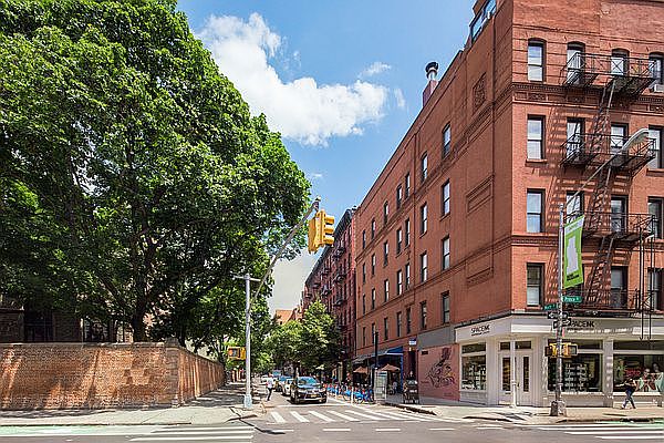 1st image of 219 Mott St #G4