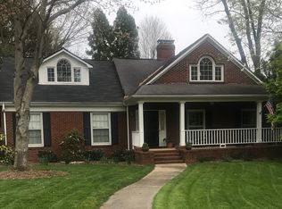 3033 Hampton Ave, Charlotte, NC 28207
