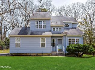 499 Brewers Bridge Rd, Jackson, NJ 08527