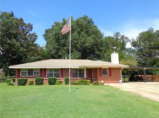 935 Newton St, Prattville, AL 36066