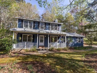105 Homeport Dr, Newnan, GA, 30265