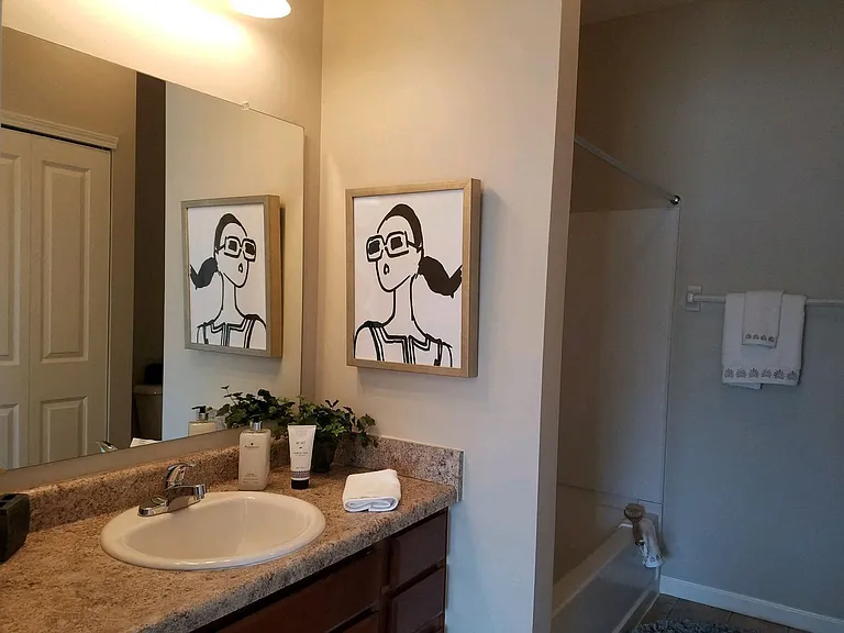 Village at Gantz Meadows 7131 — Photo 10