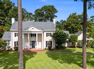 1011 Harvey Cir, Kinston, NC 28501