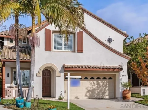 1090 Alexandra Ln, Encinitas, CA 92024